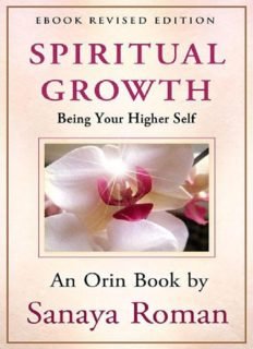 Spiritual Growth Being Your Higher Self