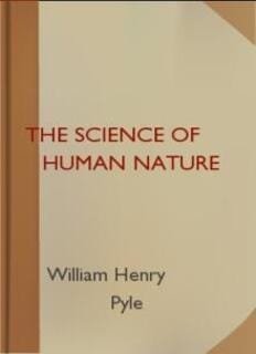 The Science Of Human Nature