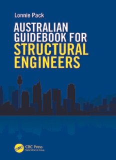 Australian Guidebook For Structural Engineers