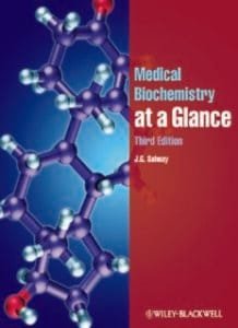 Medical Biochemistry at a Glance, 3rd Edition