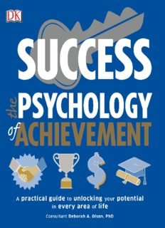 Success The Psychology Of Achievement