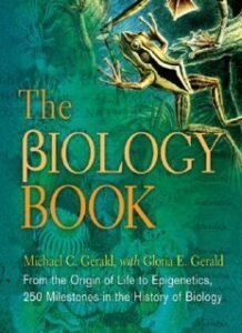 The Biology Book: From the Origin of Life to Epigenetics