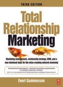 Total Relationship Marketing